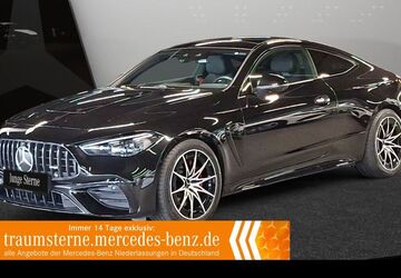 Mercedes-Benz CLE 53 AMG 6.500 km 80.890 &euro; Mannheim 68165