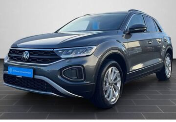 VW T-Roc 7.879 km 28.500 &euro; Ladenburg 68526