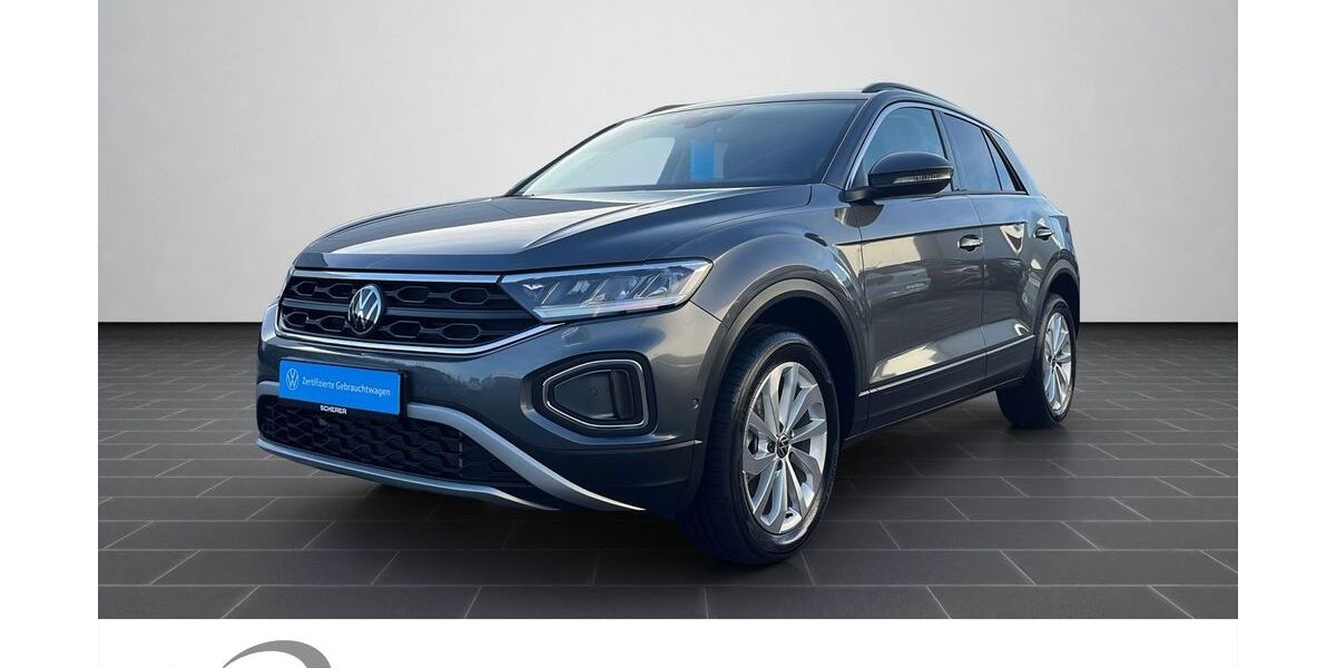 VW T-Roc 7.879 km 28.500 &euro; Ladenburg 68526