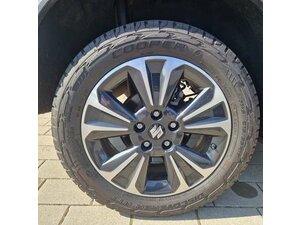 Suzuki Vitara 1.4 Boosterjet Hybrid Comfort+ 68.700 km 17.500 &euro; Obrigheim-Asbach 74847
