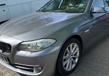 BMW 530 336.000 km 5.500 &euro; Mannheim 68309