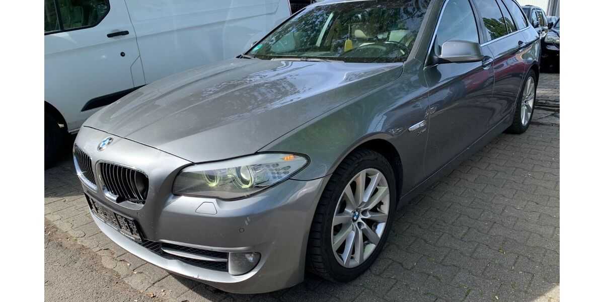 BMW 530 336.000 km 5.500 &euro; Mannheim 68309