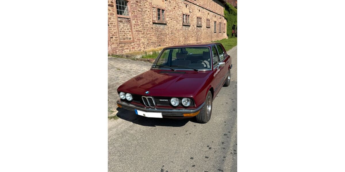 BMW 528 121.044 km 16.000 &euro; Heidelberg 69118
