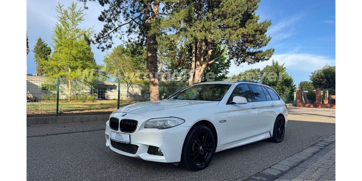 BMW 528 179.000 km 13.600 &euro; Speyer 67346