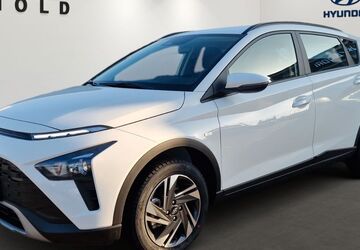 Hyundai BAYON 4.956 km 22.900 &euro; Ludwigshafen 67059