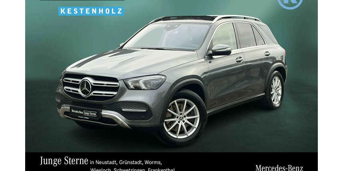 Mercedes-Benz GLE 350 66.828 km 55.990 &euro; Schwetzingen 68723