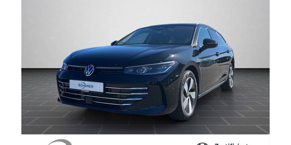 VW Passat Variant 9.110 km 51.500 &euro; Ludwigshafen 67059