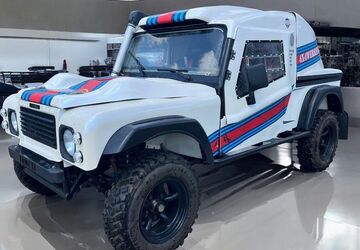 Land Rover Defender 223.170 km 34.999 &euro; Speyer 67346