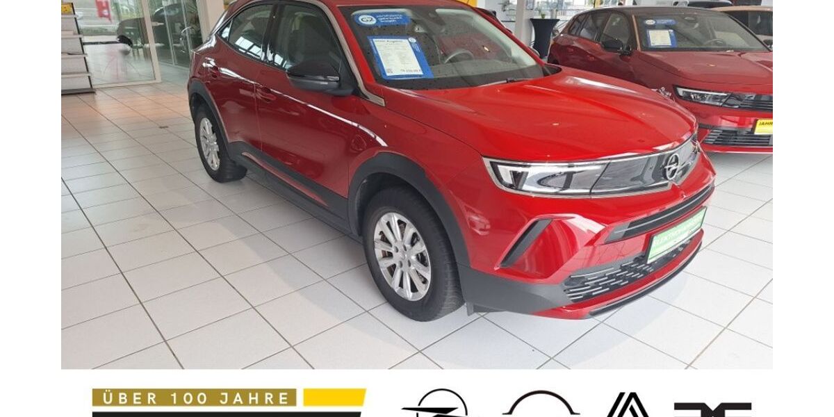 Opel Mokka-e 37.650 km 18.990 &euro; Weinheim 69469