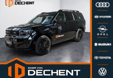 Hyundai SANTA FE 19.999 km 52.919 &euro; Heidelberg 69115