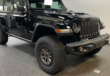 Jeep Wrangler 4.876 km 98.600 &euro; Mannheim 68309