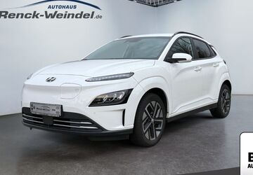 Hyundai KONA Elektro 33.700 km 19.489 &euro; Speyer 67346