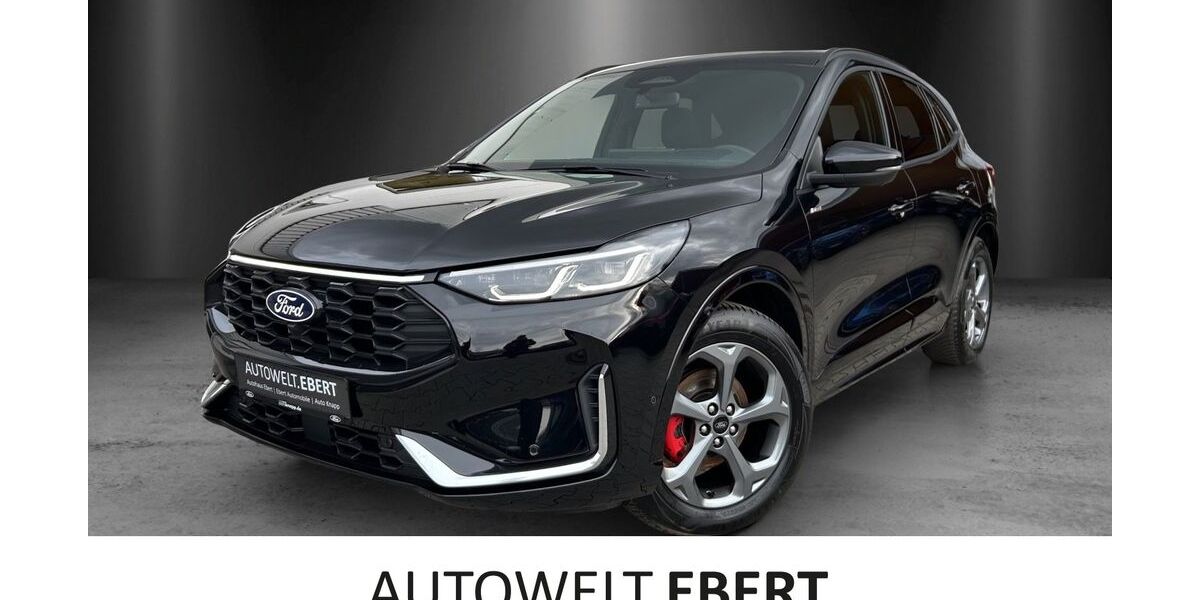 Ford Kuga 9.990 km 36.880 &euro; Weinheim 69469
