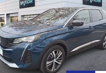 Peugeot 3008 25.340 km 19.230 &euro; Mannheim 68309