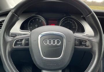 Audi A5 165.000 km 12.500 &euro; Rauenberg 69231
