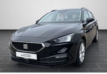 Seat Leon 53.382 km 19.650 &euro; Ladenburg 68526