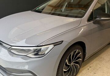 VW Golf 204.500 km 15.470 &euro; Heidelberg 69123