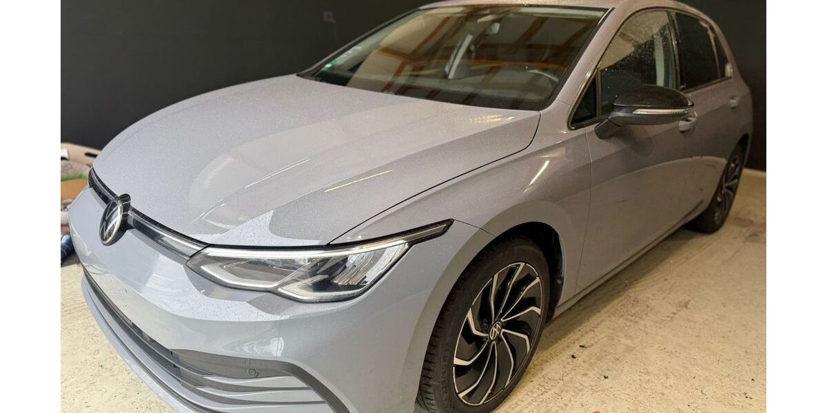 VW Golf 204.500 km 15.470 &euro; Heidelberg 69123