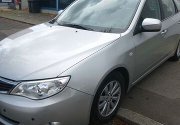 Subaru Impreza 95.580 km 6.990 &euro; Mannheim 68199