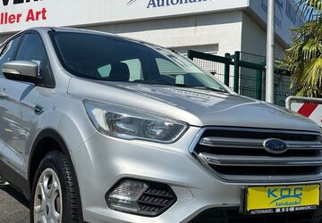 Ford Kuga 199.000 km 9.900 &euro; Mannheim 68199