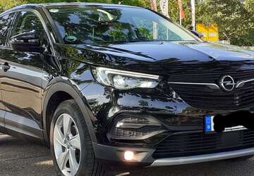 Opel Grandland X 102.000 km 15.000 &euro; frankenthal mörsch 67227