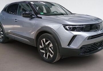 Opel Mokka 7.200 km 19.390 &euro; Mörlenbach 69509