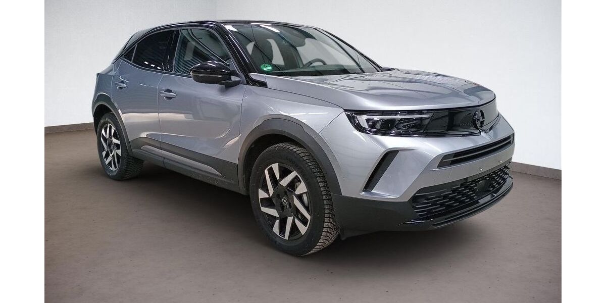 Opel Mokka 7.200 km 19.390 &euro; Mörlenbach 69509