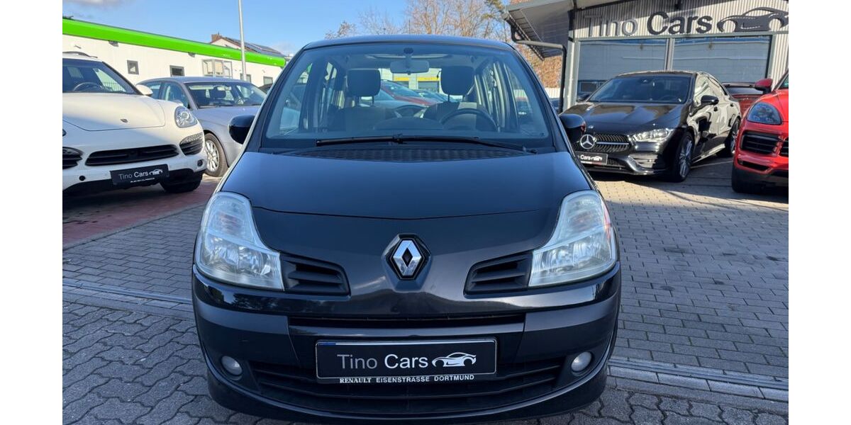 Renault Modus 209.000 km 1.590 &euro; schifferstadt 67105