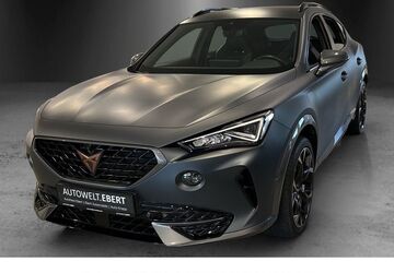 Cupra Formentor 40.390 km 27.990 &euro; Frankenthal 67227