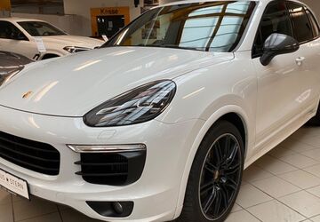 Porsche Cayenne 146.700 km 42.990 &euro; Mutterstadt 67112