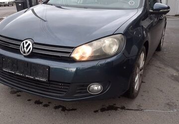 VW Golf 170.532 km 3.050 &euro; Ludwigshafen 67065