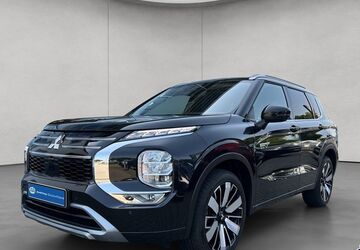 Mitsubishi Outlander 8.000 km 47.800 &euro; Mannheim 68307