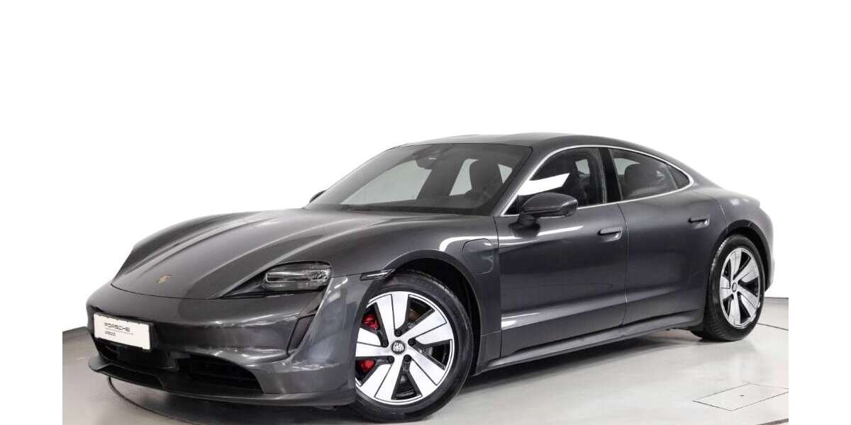 Porsche Taycan 76.222 km 66.900 &euro; Mannheim 68229