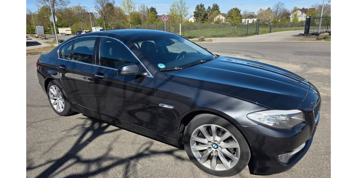 BMW 535 150.570 km 16.900 &euro; Frankenthal 67227