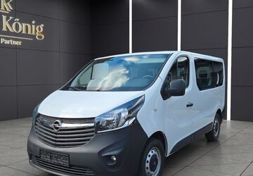 Opel Vivaro 215.455 km 11.999 &euro; Schifferstadt 67105