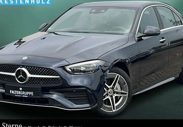 Mercedes-Benz C 300 14.980 km 41.690 &euro; Ludwigshafen 67065