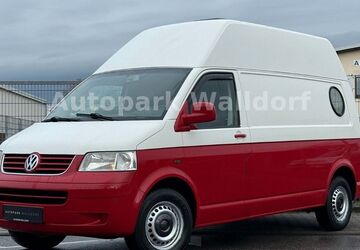 VW T5 Transporter 303.500 km 7.999 &euro; Walldorf 69190