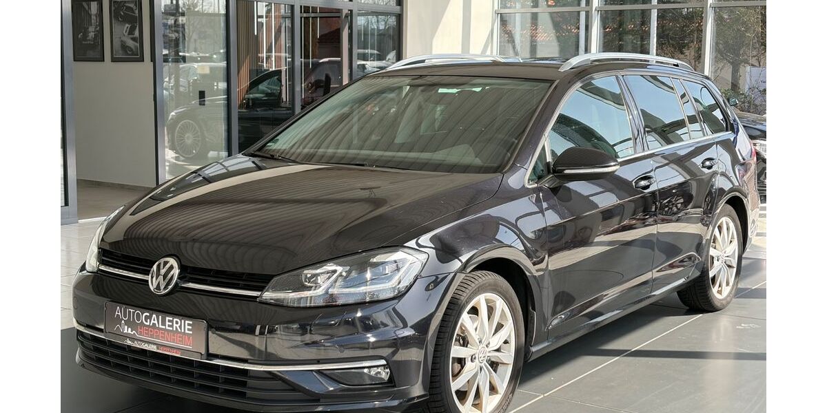 VW Golf 130.000 km 14.900 &euro; Heppenheim 64646