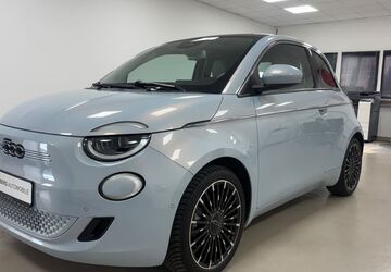Fiat 500 21.520 km 19.990 &euro; Sandhausen ( bei Heidelberg ) 69207