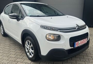 Citroen C3 98.000 km 9.999 &euro; Eppelheim 69214
