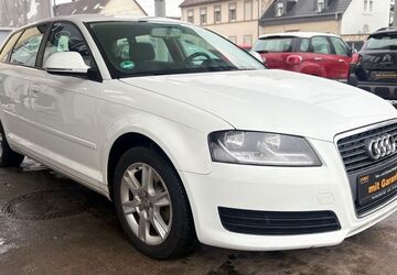 Audi A3 90.077 km 5.900 &euro; Ludwigshafen am Rhein 67071