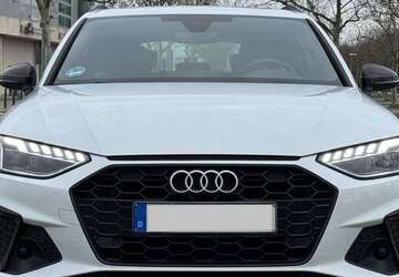 Audi A4 41.104 km 33.990 &euro; Viernheim 68519