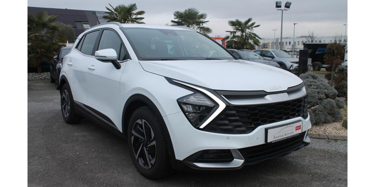 Kia Sportage 55.000 km 26.490 &euro; Speyer 67346