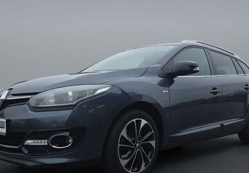Renault Megane 156.600 km 4.400 &euro; Viernheim bei Mannheim 68519