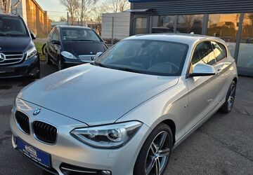 BMW 116 174.000 km 9.799 &euro; ladenburg 68526