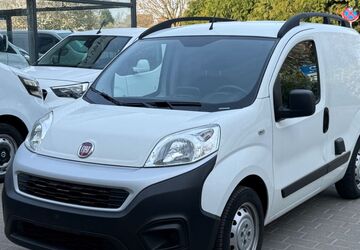 Fiat Fiorino 56.890 km 9.990 &euro; Frankenthal/Studernheim 67227