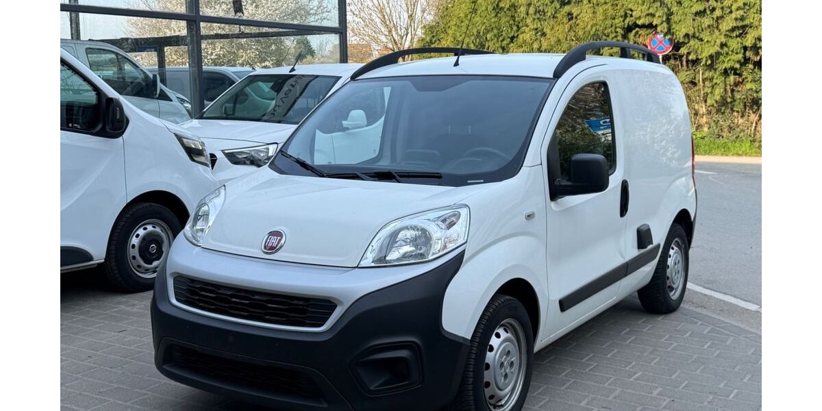 Fiat Fiorino 56.890 km 9.990 &euro; Frankenthal/Studernheim 67227