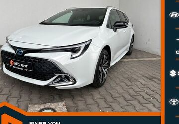 Toyota Corolla 3.500 km 36.990 &euro; Heidelberg 69115