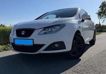 Seat Ibiza 270.000 km 2.150 &euro; Heidelberg 69124