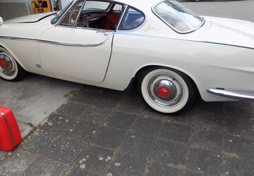 Volvo Andere 99.999 km 22.999 &euro; Ludwigshafen 67065